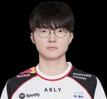Faker